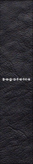 Bagatelle　バガテル … 洗練された大人にふさわしいリッチカジュアル。