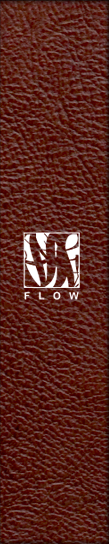 FLOW　フロウ … 伝統とモードが折衷する進化したベーシック。