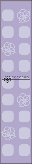 coconeo　ココネオ … 和の素材やテイストを取り入れたバッグと小物。