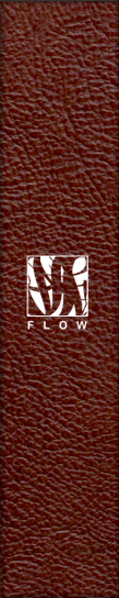 FLOW　フロウ … 伝統とモードが折衷する進化したベーシック。